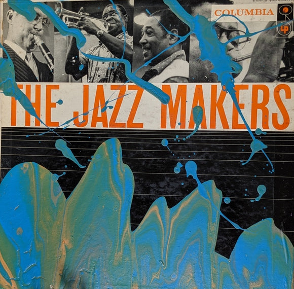 Jazz Makers