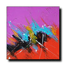 Crystal Cluster-2