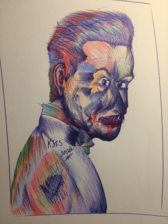 Portrait