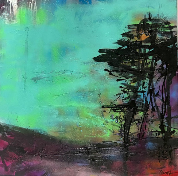 ISLAND # 22