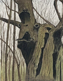 Tree Monster-1