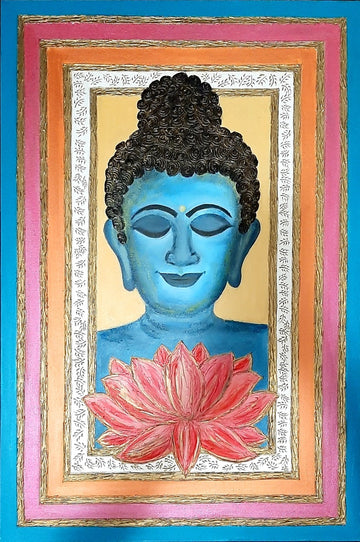 "Enlighten Buddha"
