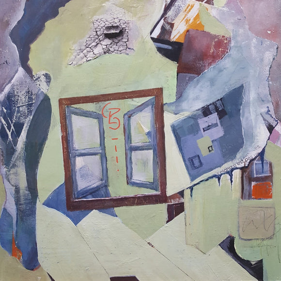 Window of Opportunity