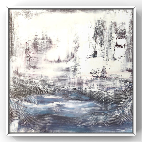 The Silence Within
