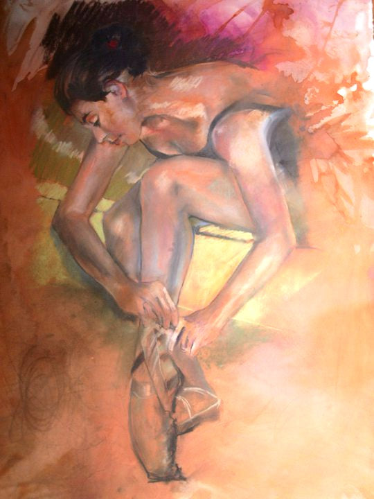 Dancer
