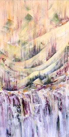 The Waterfall