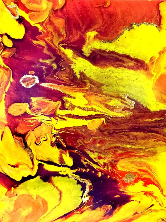 Solar Eruption
