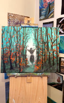 The mist got her wings back-2