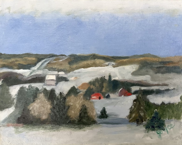 New Liskeard, Ontario