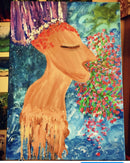 Curandero  (The healer)-2