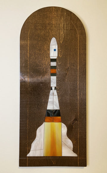 Soyuz - 2