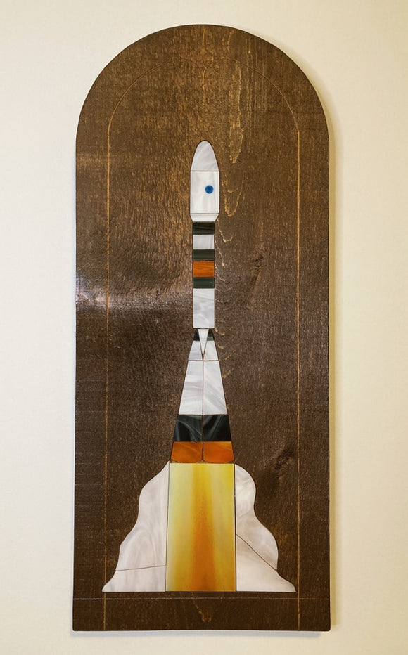 Soyuz - 2