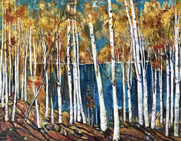 Silver Birch