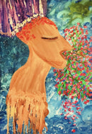 Curandero  (The healer)-1