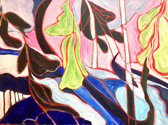 Where Am I Now? (Lineage Series)