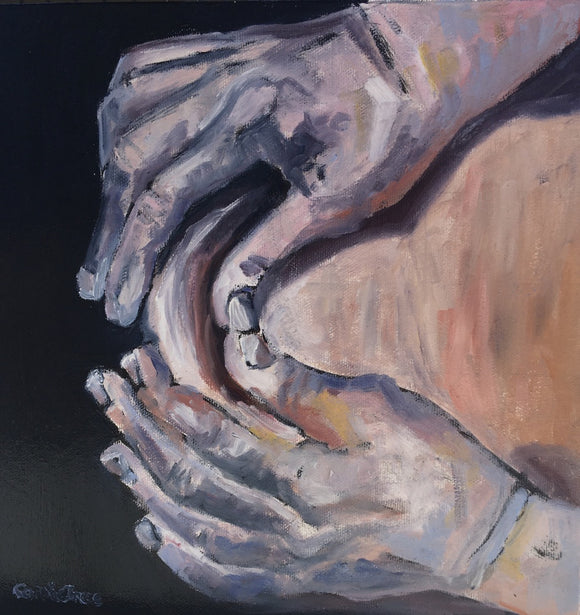 Deep Connection- connection profonde