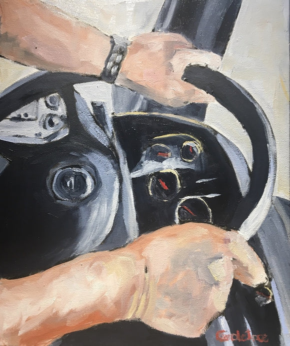 Responsible- responsable