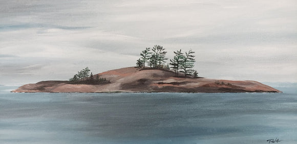 My Favourite Island