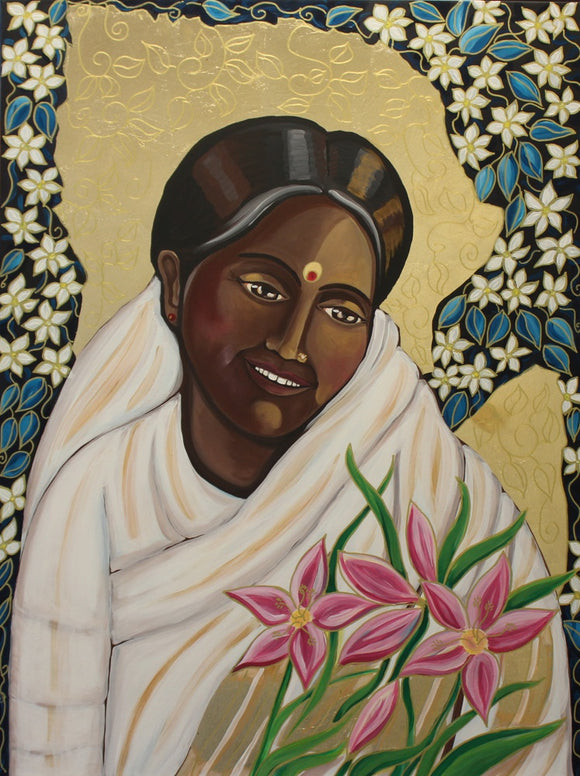 Amma / Woman of the world