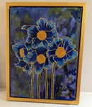 Vibrant Flowers-2