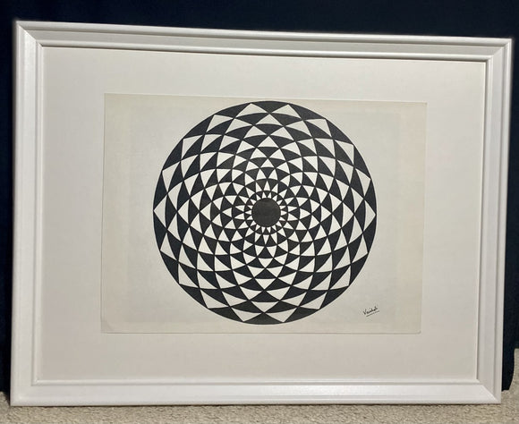 Ripples of Joy