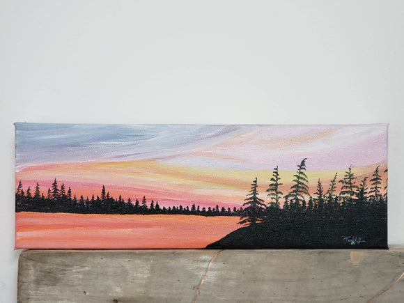 Living Sky