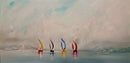Sailing to west-1