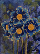 Vibrant Flowers-1