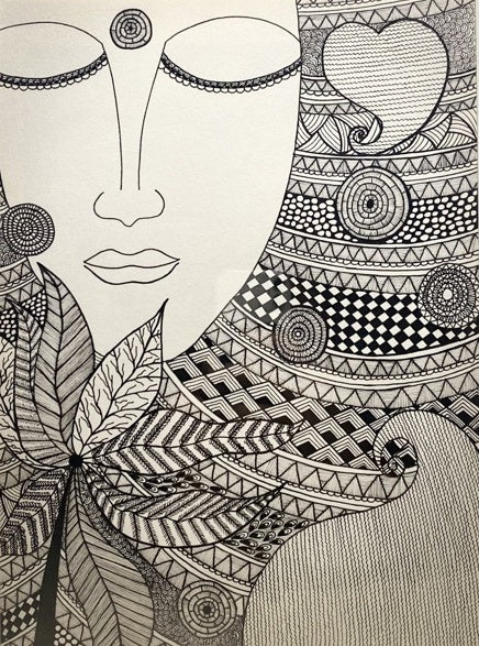 Garden of Bliss