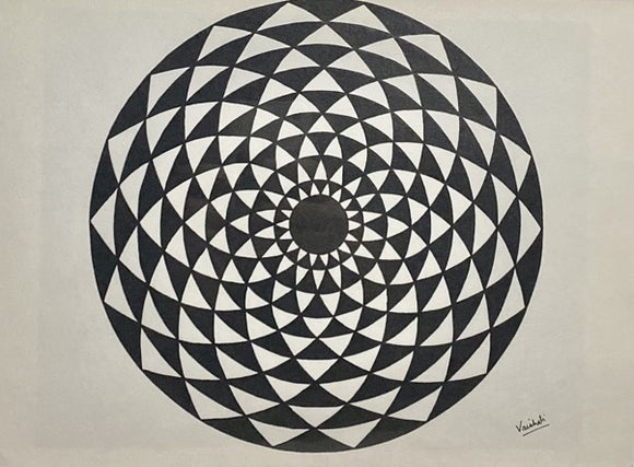 Ripples of Joy