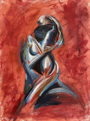Bodies intertwined-1