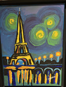 Eiffel Tower-2