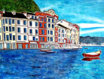 Portofino