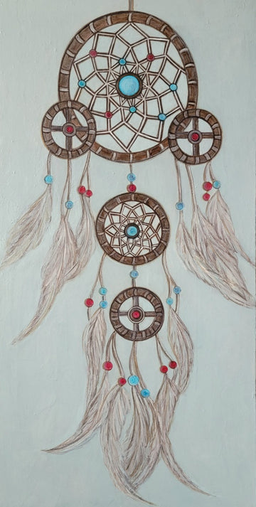 Dream Catcher