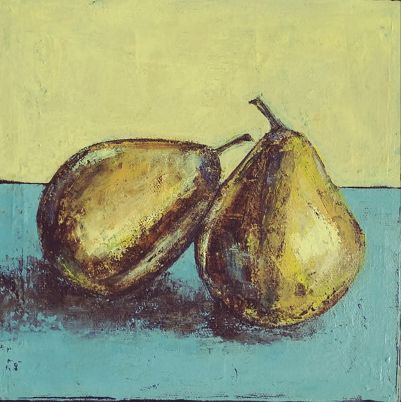Perfect Pears