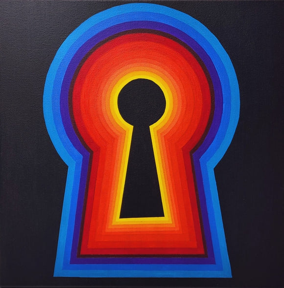 Keyhole