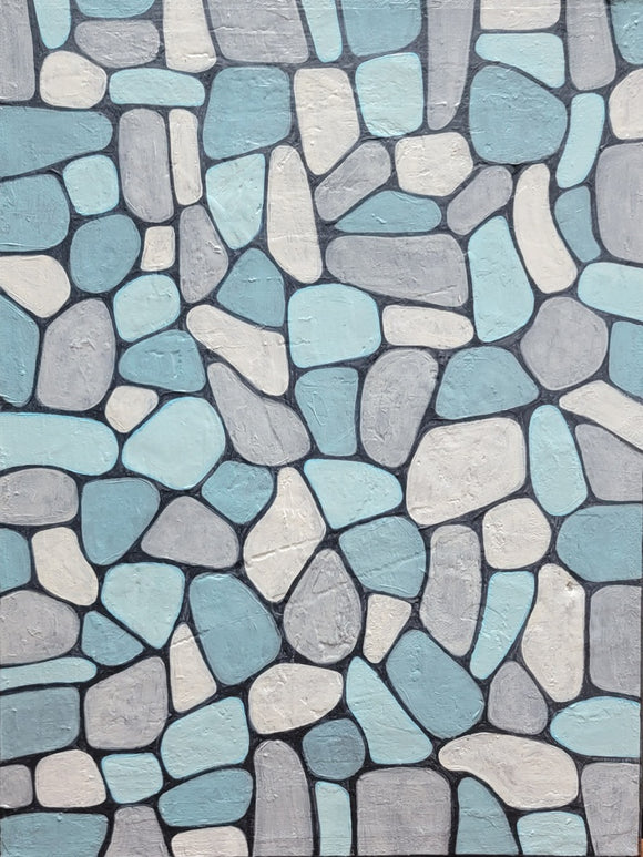 Serenity Stones