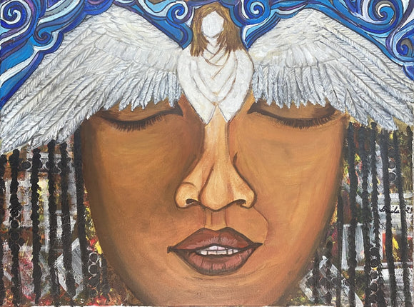The Articulated Prayer