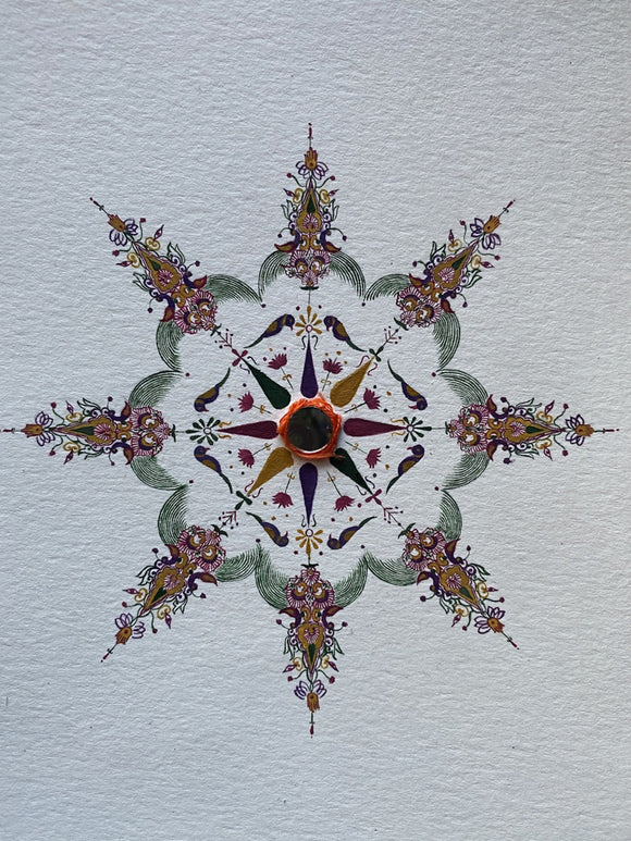 Rangoli