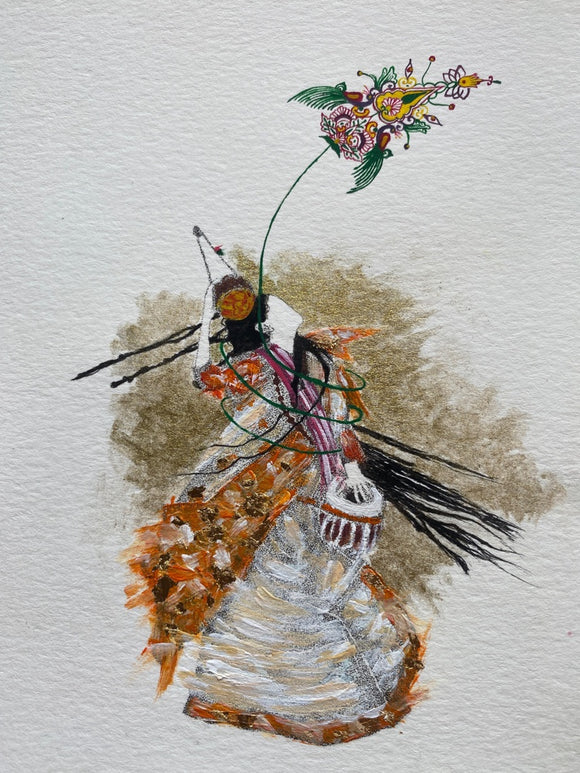 Energy 1 - ‘Baul’
