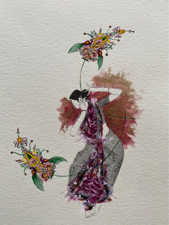 Energy 2 - ‘Natyam’