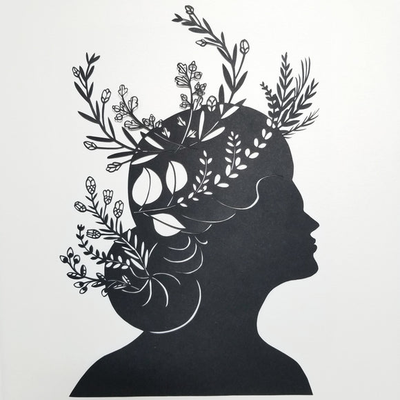Lady of the Fields