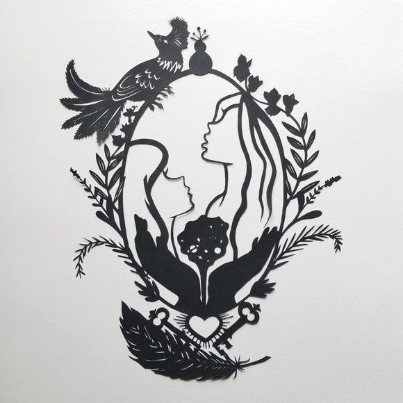 Ladies of Peace