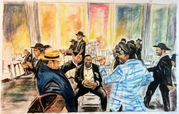 Orthodox Wedding