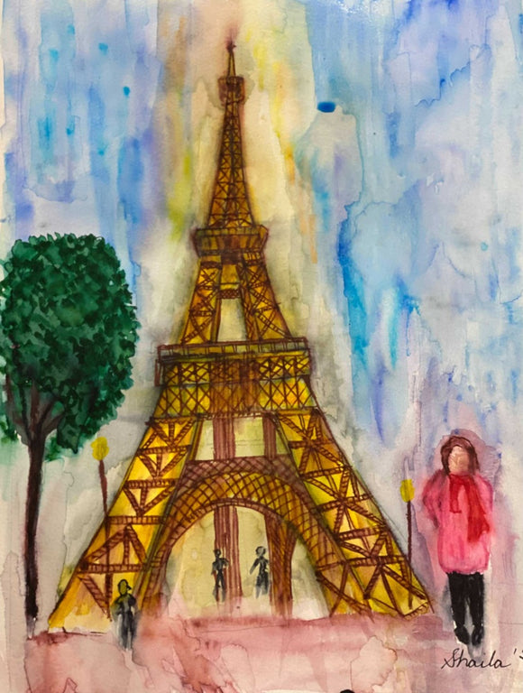 Paris