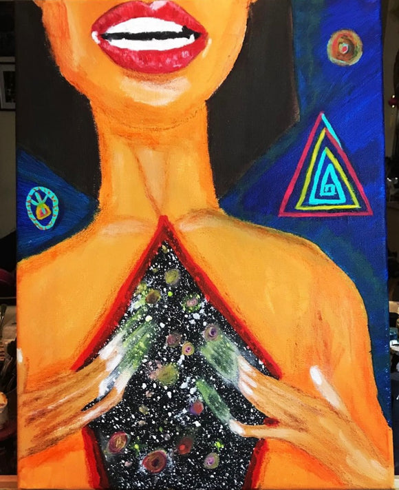 Doorway of Light