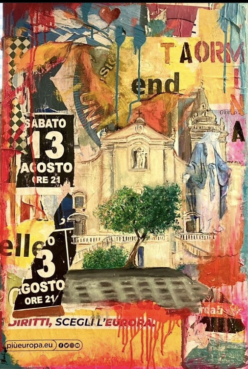 Taormina