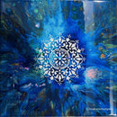 Calming effect Mandala-1