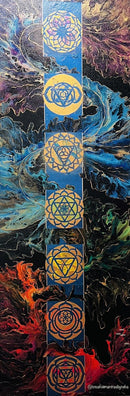 Spiritual Chakras-1