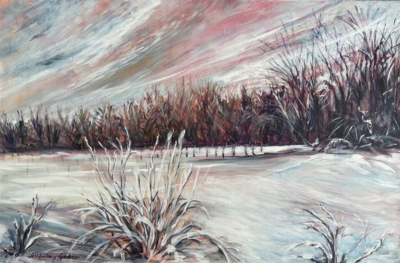 After the Storm #2